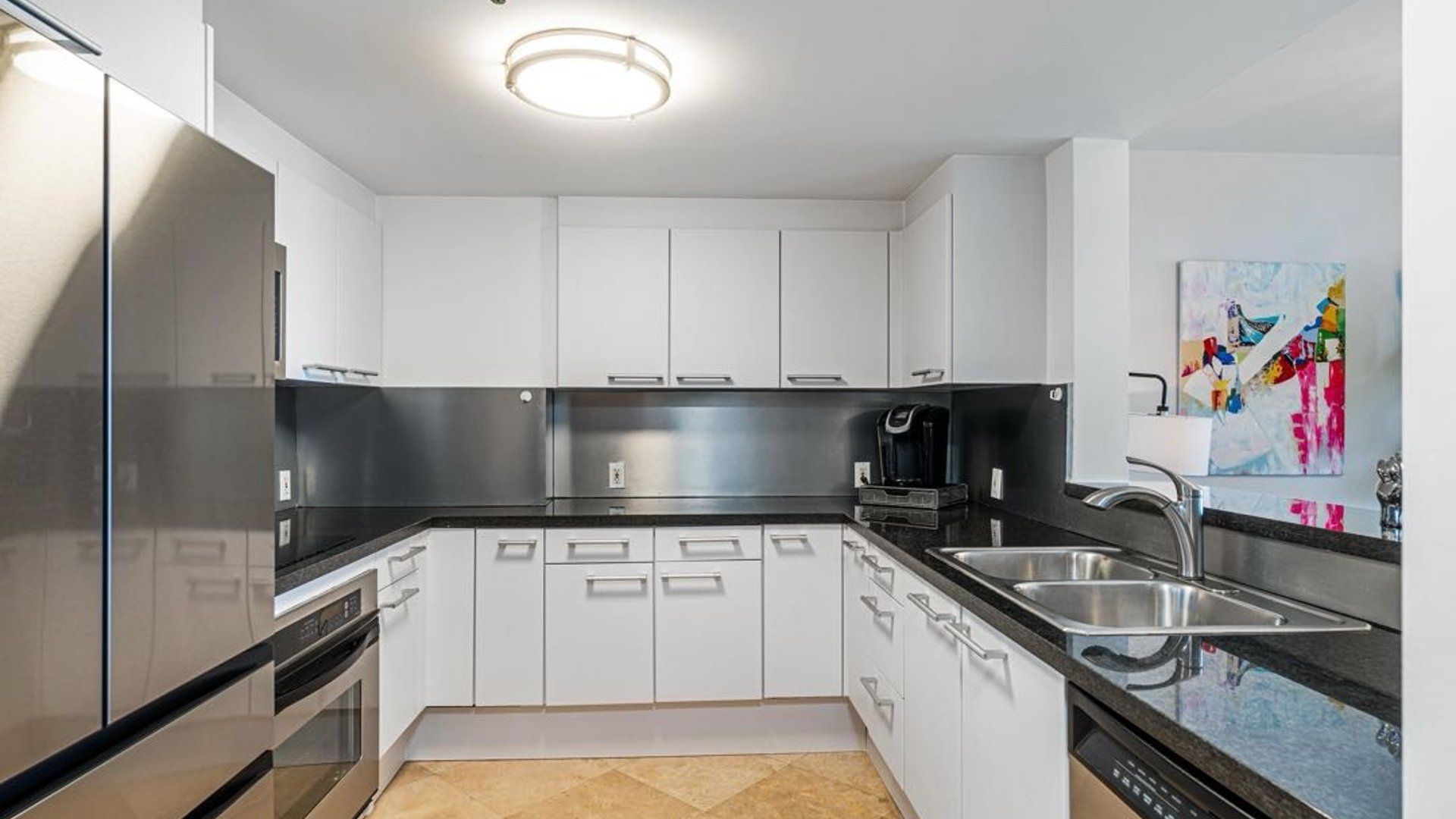 APARTAMENTO EN MIAMI BEACH EN VENTA - Miniatura 11