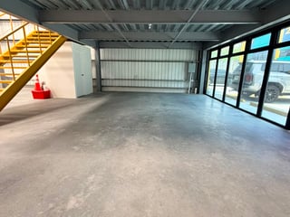BODEGA EN RENTA | BODEBAS | VILLA CANALES - 4
