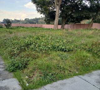 Lote de esquina en Venta en Paseo Colonial de San Lucas