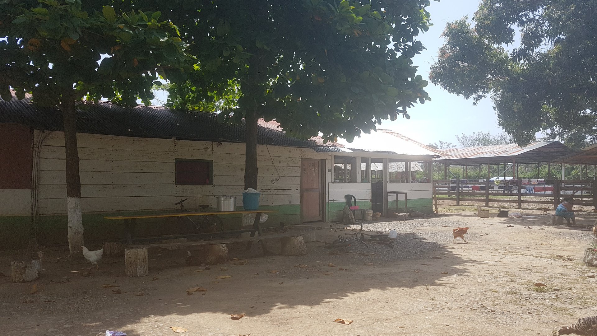 FINCA EN VENTA EN ALDEA EL SAUCE  - Miniatura 34