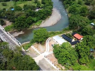 Finca en Venta – A Orilla de Carretera a chiquimulilla - 4
