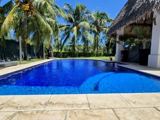 Casa de playa en venta en Pérgolas del Mar, Iztapa - Image 4