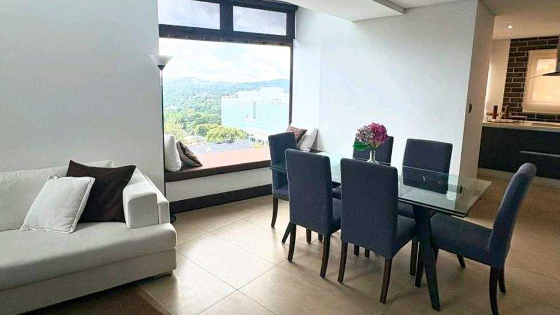 APARTAMENTO AMUEBLADO EN ALQUILER???? Viú Cayalá, Zona 16 - Miniatura 3