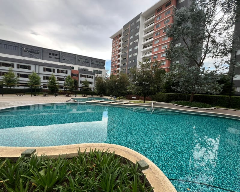 Modern 3-Bedroom Apartment in Zona 14, Guatemala City - USD $282,000