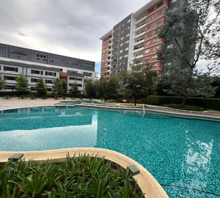 Modern 3-Bedroom Apartment in Zona 14, Guatemala City - USD $282,000