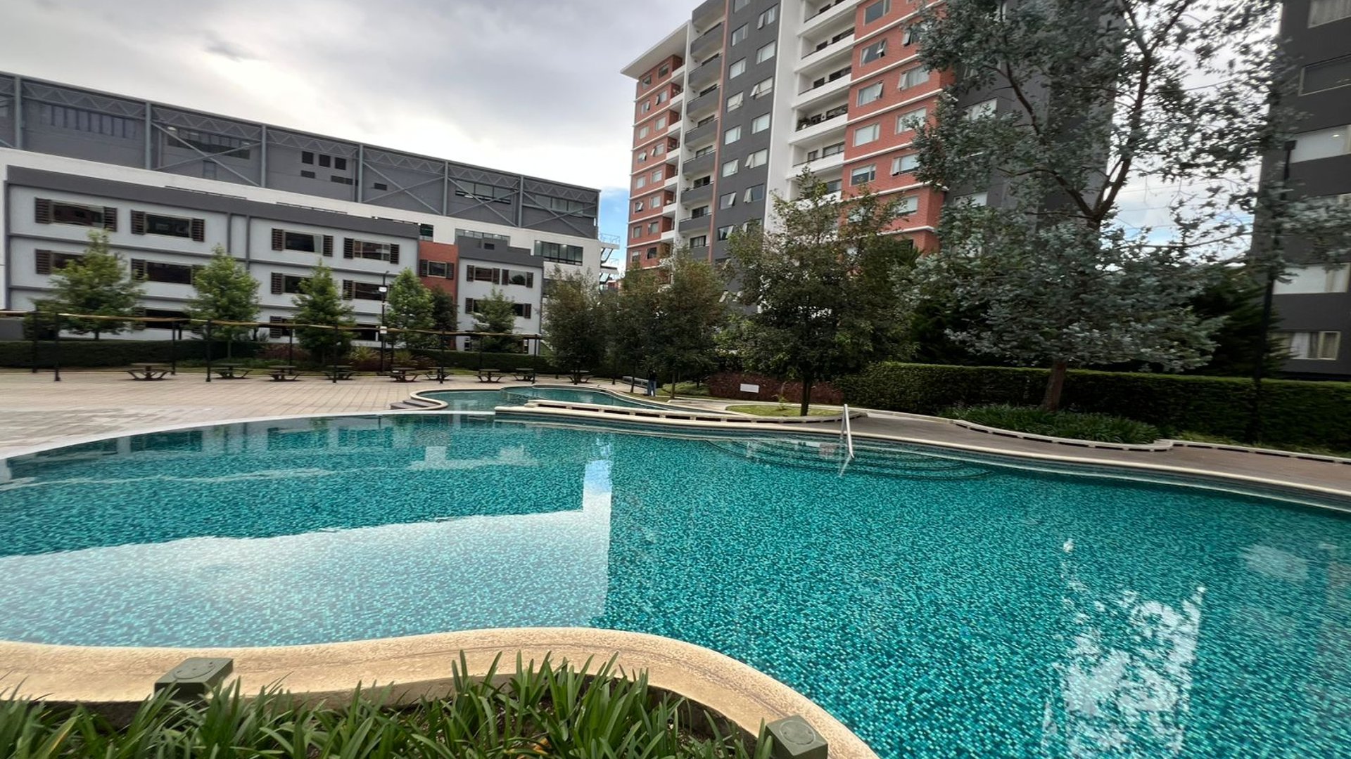 Modern 3-Bedroom Apartment in Zona 14, Guatemala City - USD $282,000