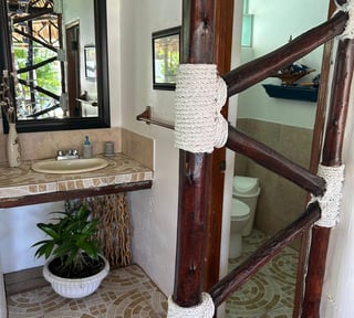 VENTA DE LINDA CASA AMUEBLADA - MARENA, CHULAMAR - Miniatura 8