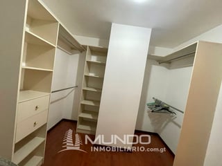 APARTAMENTO EN VENTA ZONA 14 - 5