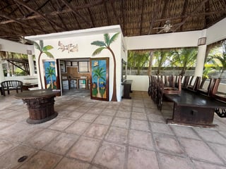 CASA EN VENTA CHULAMAR  FRENTE AL MAR - 2