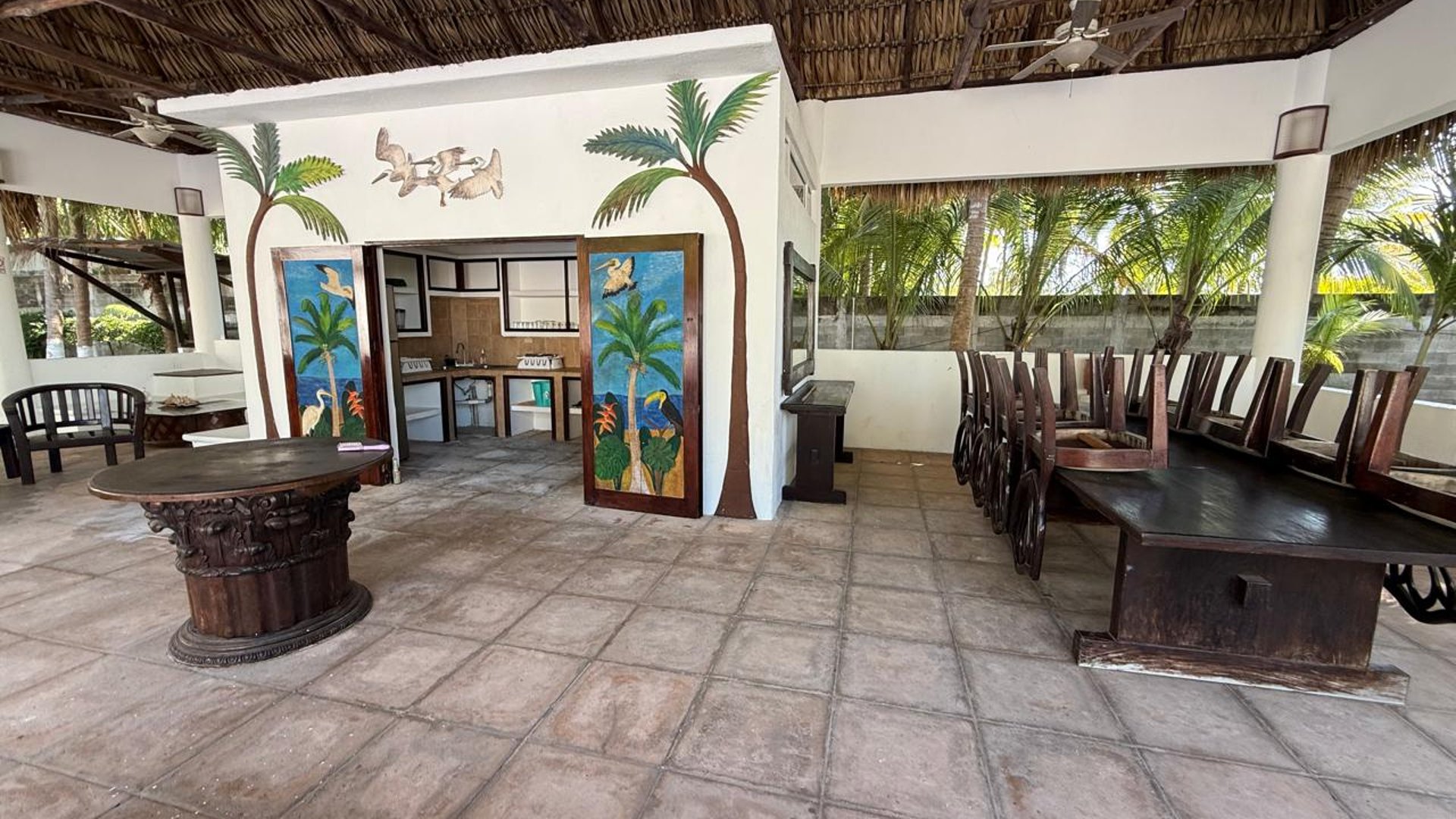CASA EN VENTA CHULAMAR  FRENTE AL MAR - Miniatura 2