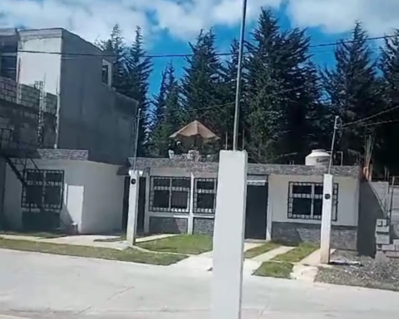 Casa en venta en Condominio en Almolonga Quetzaltenango