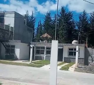 Casa en venta en Condominio en Almolonga Quetzaltenango