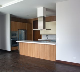 Apartamento en Venta / Alquiler Edificio ECHO, zona 14 