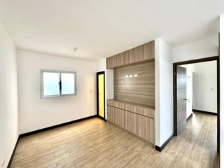 Casa en venta con jardin de 3 habitaciones en KM 26 CAES Ref-5383 - 5