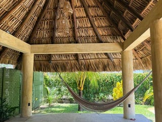 Monterrico Preciosa Casa de Playa NUEVA, tipo Santa Fe en Venta - 4