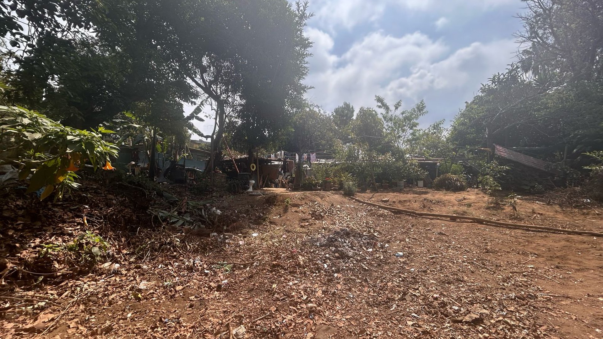 Venta de terreno rustico en San Lucas - Miniatura 2