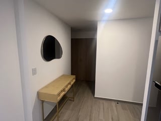Apartamento amueblado en alquiler - 4