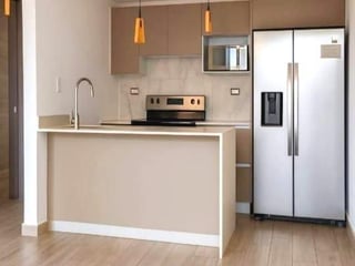 Apartamento con gimnasio en venta - 2 habitaciones en zona 15 Ref-5750 - 4
