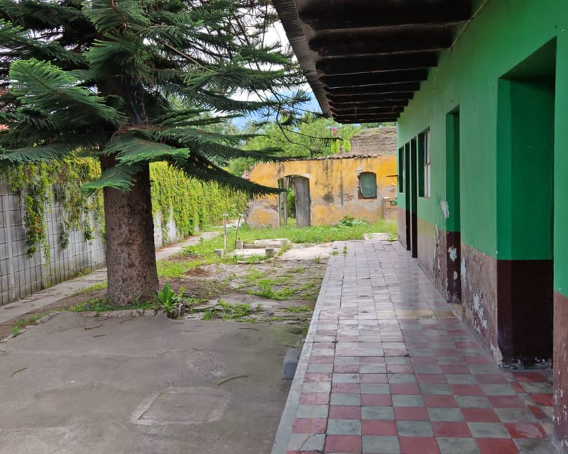 Espectacular Residencia Colonial en Venta - Antigua Guatemala