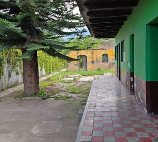 Espectacular Residencia Colonial en Venta - Antigua Guatemala