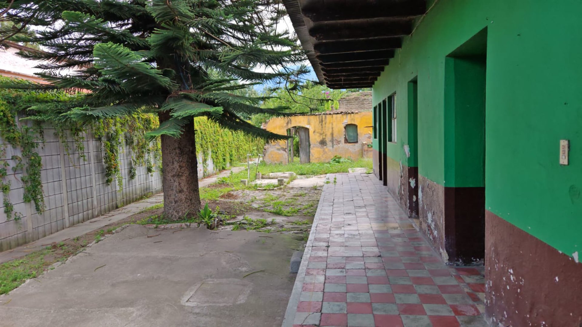 Espectacular Residencia Colonial en Venta - Antigua Guatemala