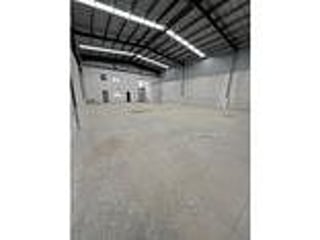 Ofibodega en renta en El Naranjo Guatemala | Bodega industrial con andén - 2