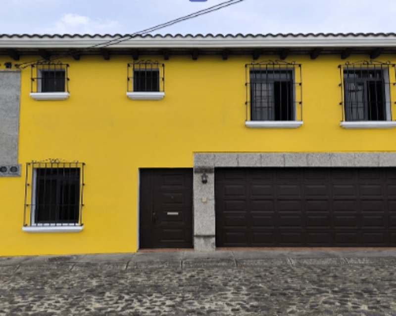Casa en venta Pacific Gardens Autopista Puerto Quetzal