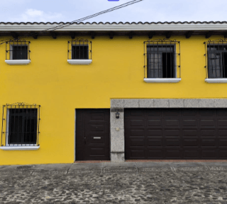 Casa en venta Pacific Gardens Autopista Puerto Quetzal