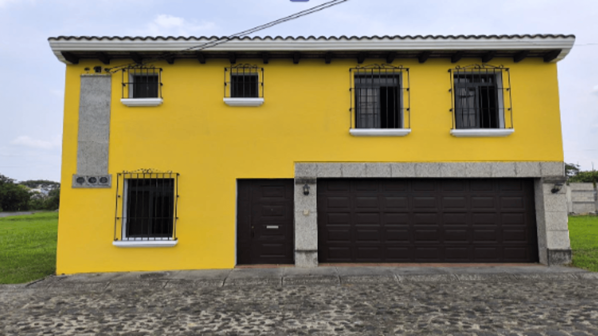 Casa en venta Pacific Gardens Autopista Puerto Quetzal