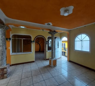 Casa en Venta  en San Juan Comalapa Chimaltemango