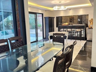 LAS ROTONDAS / Casa en Venta, km 18, CAES - 4