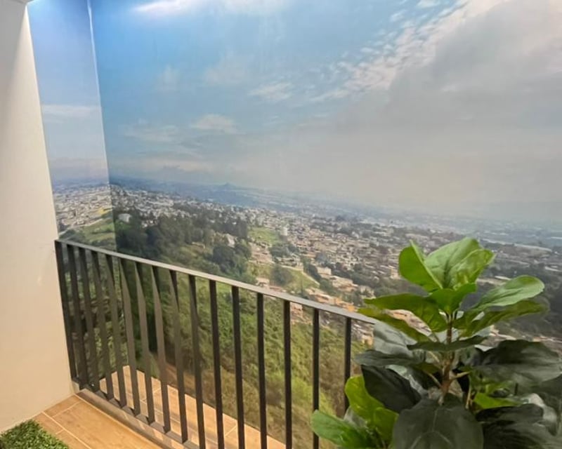 VENDO APARTAMENTO EN EVERO SAN MIGUEL PETAPA