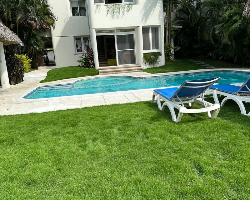 LIKIN  CASA EN ALQUILER MENSUAL