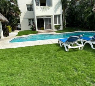 LIKIN  CASA EN ALQUILER MENSUAL