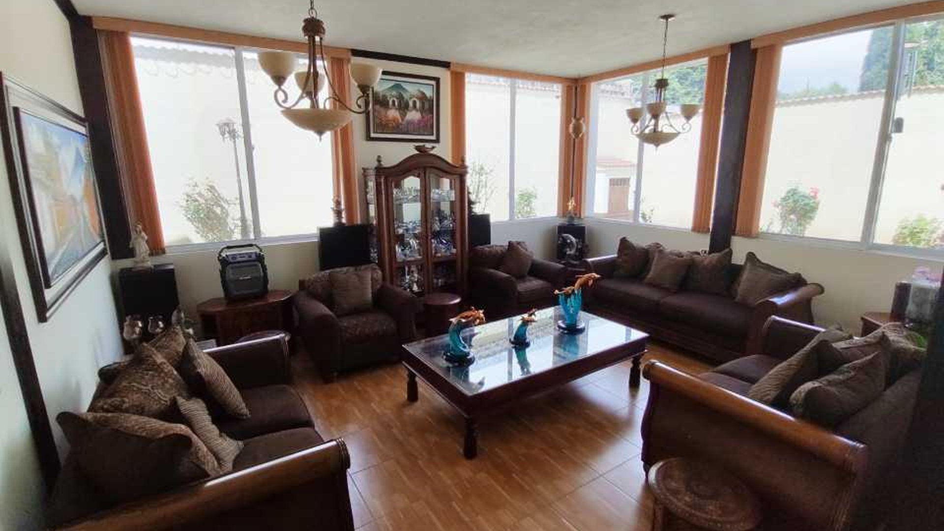 Vendo Casa en San Lucas Sacatepéquez - Miniatura 13