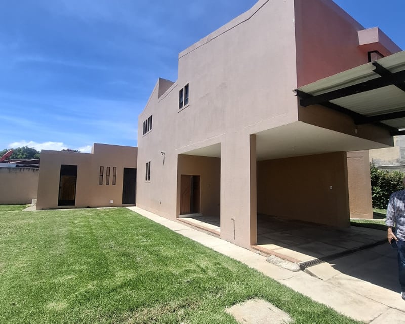 Casa en alquiler en Villas del Pinar I Fraijanes
