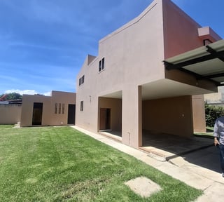 Casa en alquiler en Villas del Pinar I Fraijanes