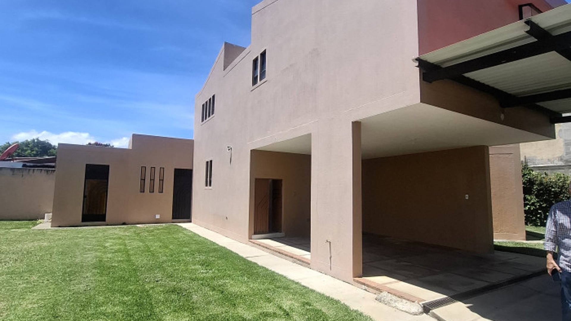 Casa en alquiler en Villas del Pinar I Fraijanes