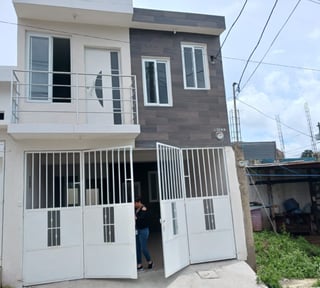 Vendo Casa Las Violetas 1 San José Pinula