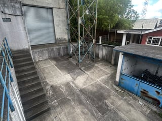 Alquilo excelente propiedad en kilómetro 16.5 BODEGA Y OFICINAS - 5