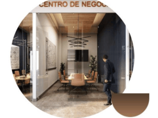 Oficina en venta en zona 10 - 3