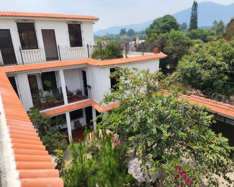 Casa en Venta para Comercio en Santa Lucia Milpas Altas