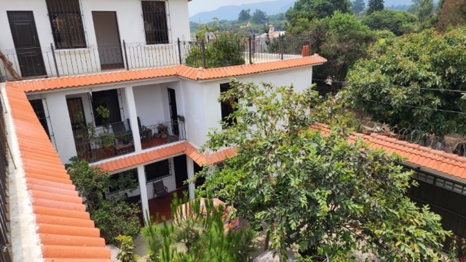 Casa en Venta para Comercio en Santa Lucia Milpas Altas