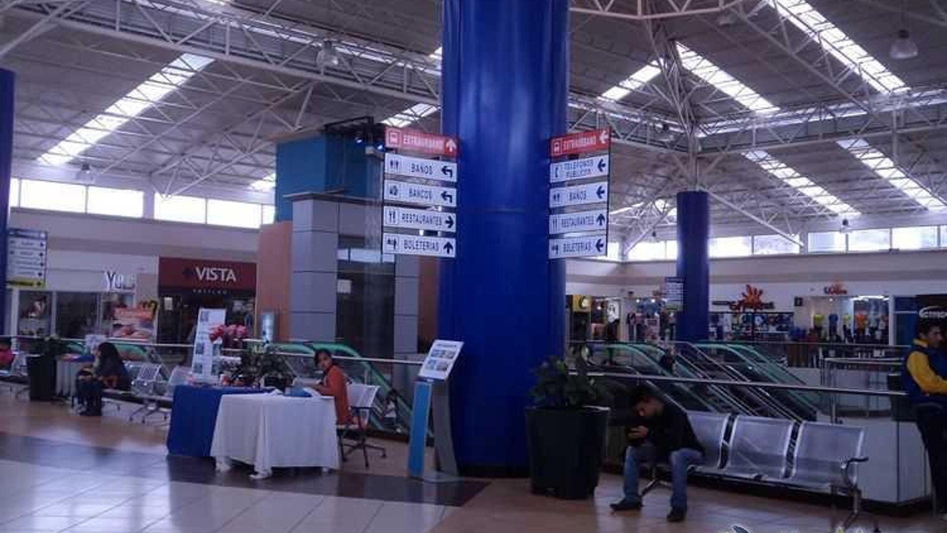 Locales DISPONIBLES y acreditados en Renta - Miniatura 4