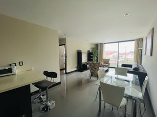 ALQUILER DE LINDO APARTAMENTO AMUEBLADO - MENORCA, VH1 ZONA 15 - 2