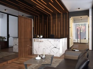 Apartamento en Pre-Venta en Zona 14 Guatemala - Image 2