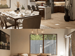 CASA EN VENTA EN CAES, ARRAZOLA KM 16.5 EN CONSTRUCCION   - Image 7