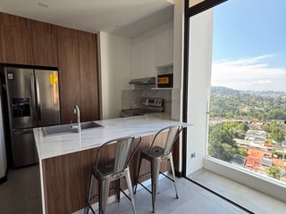 APARTAMENTO PARA ESTRENAR  45Mts2 EDIF. Arles ZONA 15 - 2