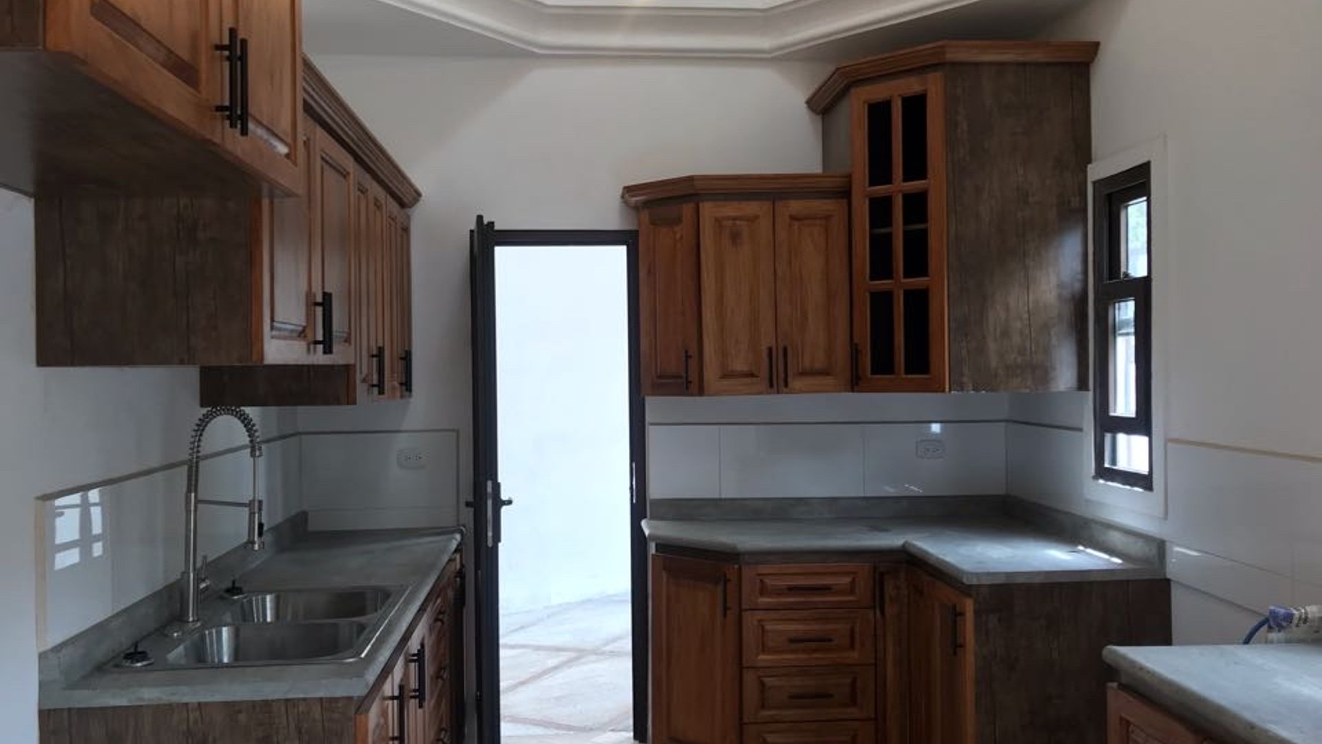 Casa en Venta; Casa TADEO,  Antigua Gardens, Ciudad Vieja, Sac. - Miniatura 8