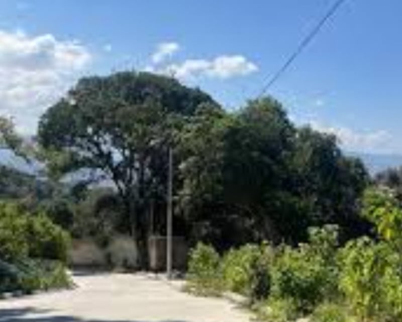 Terreno en Venta en Santa Catarina Pinula - CAES